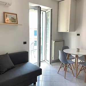  Apartment Miramare Italien