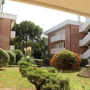  Apartment Gemini - Gemini Italien