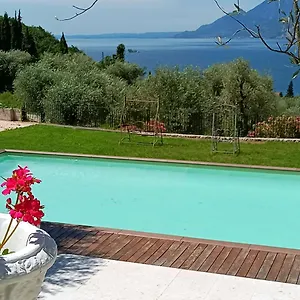  Apartment Domus Incantus Italien