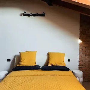  Appartamento Loft Sotto Le Stelle