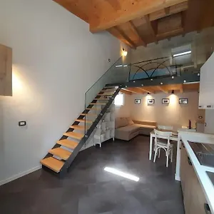  Appartamento Loft - Comfort In Downtown