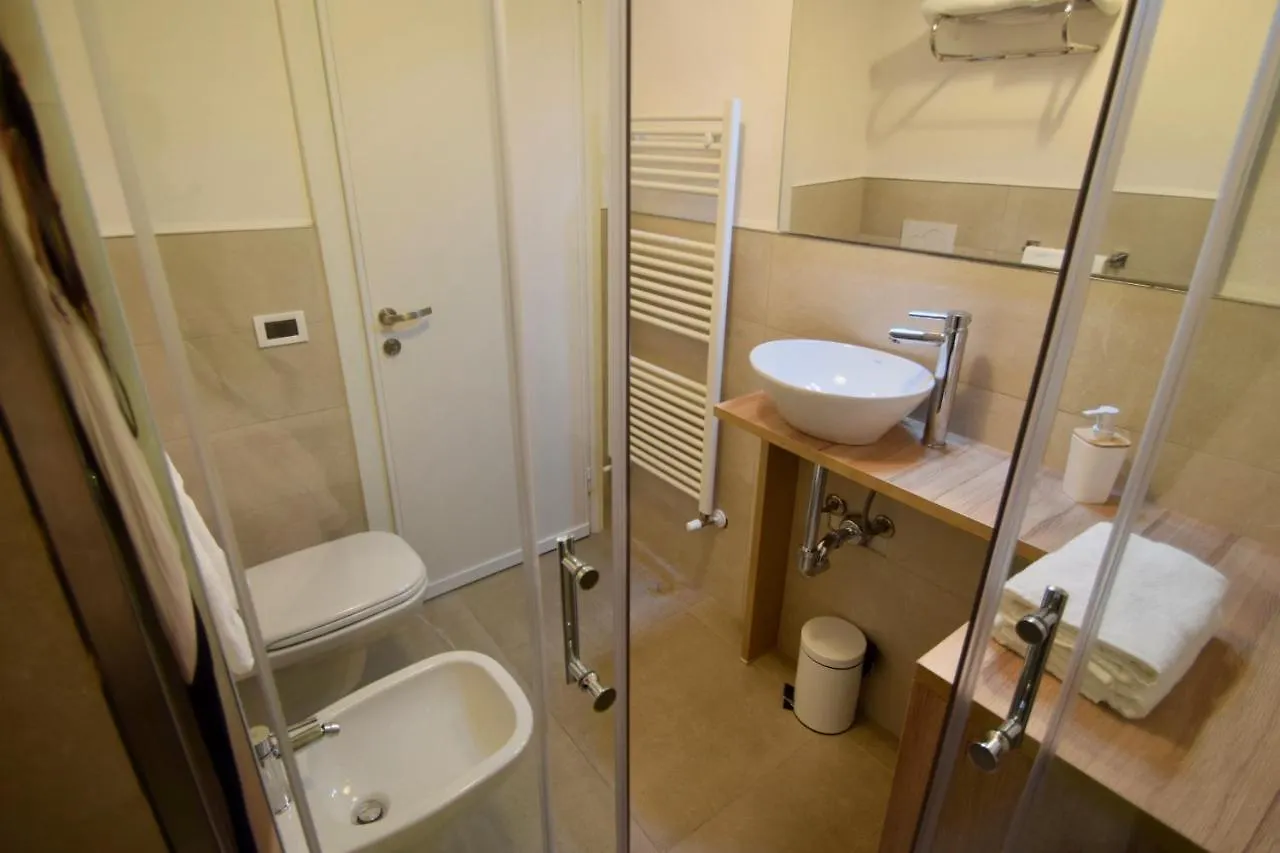 Appartamento Casa Bredina Iseo Italia
